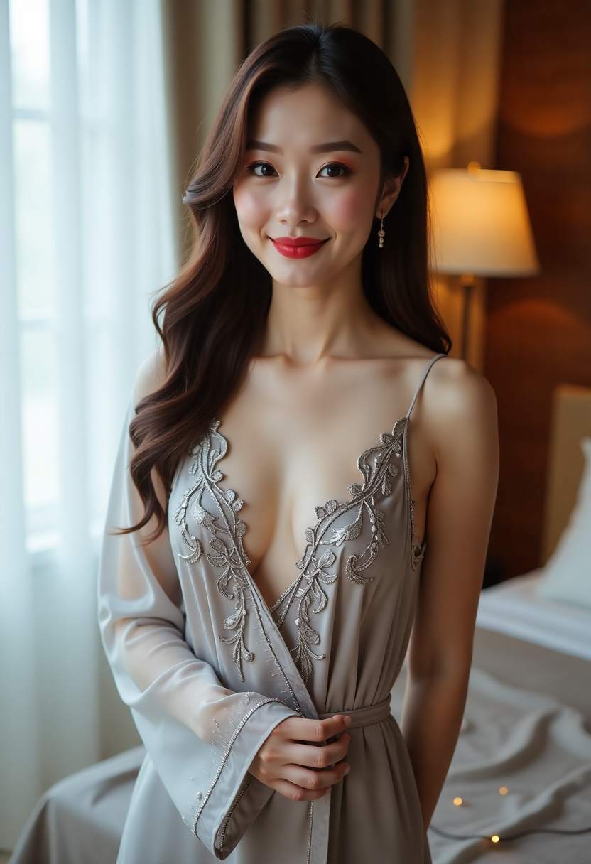 人世间