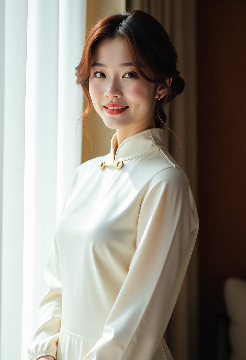 墨雨云间