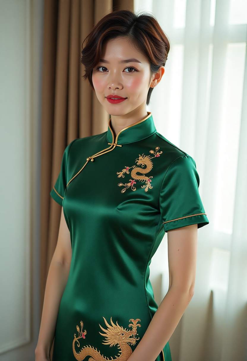 与凤行