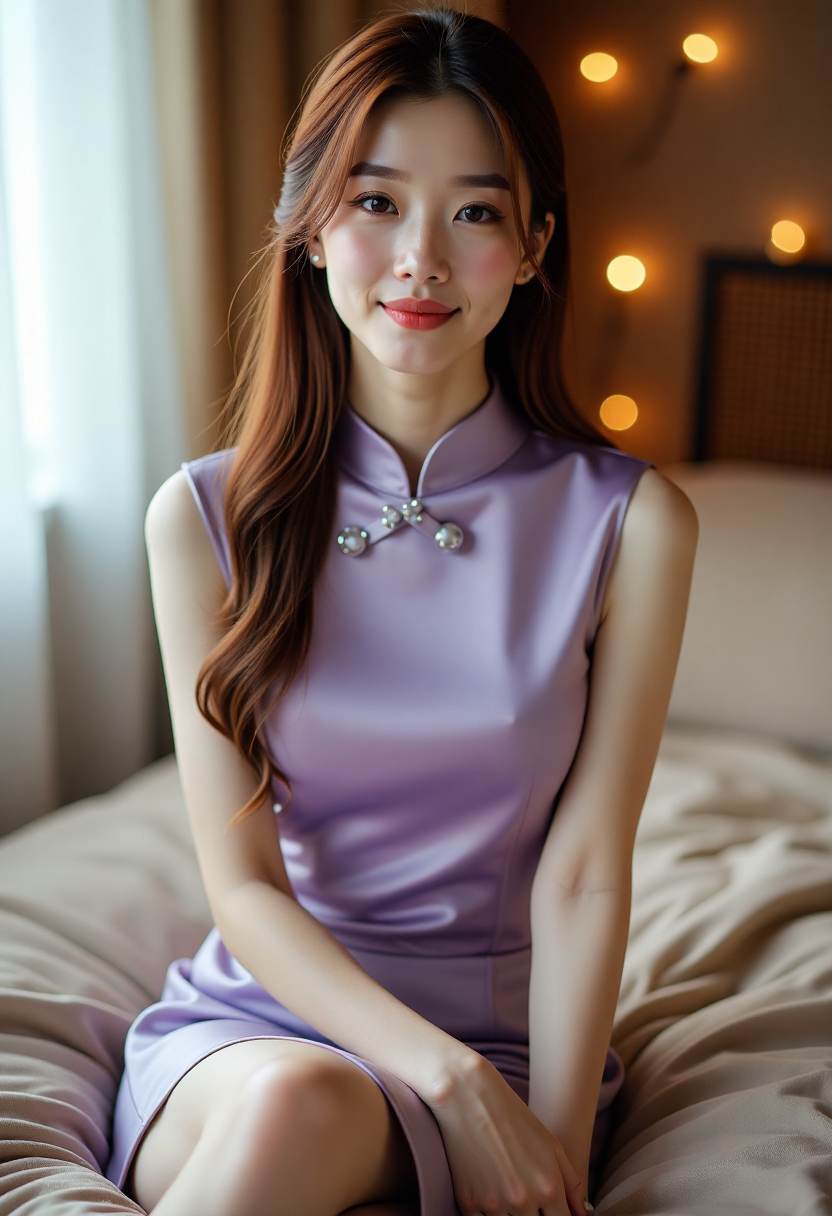 莲花楼